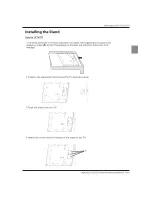 Preview for 7 page of Haier LED40T3 User Manual