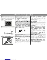 Preview for 52 page of Haier LEF65V200S Operating Instructions Manual