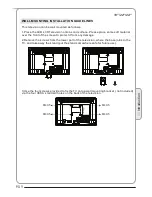 Предварительный просмотр 10 страницы Haier LET19C400F User Manual