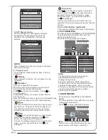 Предварительный просмотр 18 страницы Haier LET19C400F User Manual