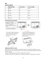 Предварительный просмотр 35 страницы Haier LET19C400F User Manual