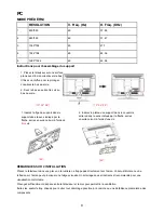 Предварительный просмотр 66 страницы Haier LET19C400F User Manual