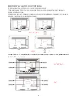 Предварительный просмотр 67 страницы Haier LET19C400F User Manual