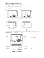 Предварительный просмотр 98 страницы Haier LET19C400F User Manual