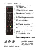 Предварительный просмотр 66 страницы Haier LET19C600F User Manual