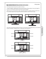 Предварительный просмотр 10 страницы Haier LET19T1000H User Manual