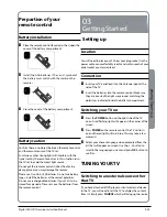 Preview for 10 page of Haier LET19T3CW Instruction Manual