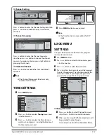 Preview for 16 page of Haier LET19T3CW Instruction Manual