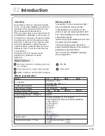 Preview for 7 page of Haier LET22T1000F User Manual