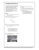 Preview for 13 page of Haier LET22T1000F User Manual