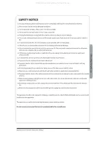 Preview for 5 page of Haier LET24T3CW Instruction Manual