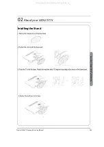 Preview for 7 page of Haier LET24T3CW Instruction Manual