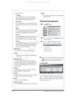 Preview for 16 page of Haier LET24T3CW Instruction Manual