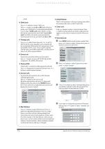 Preview for 18 page of Haier LET24T3CW Instruction Manual