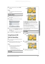 Preview for 23 page of Haier LET24T3CW Instruction Manual