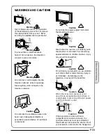 Preview for 5 page of Haier LET26C400HF User Manual