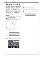 Preview for 12 page of Haier LET26C400HF User Manual