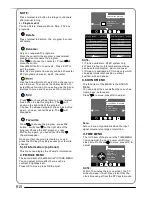 Предварительный просмотр 16 страницы Haier LET26C400HF User Manual