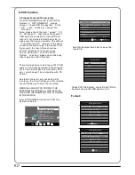 Preview for 18 page of Haier LET26C400HF User Manual