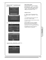 Preview for 19 page of Haier LET26C400HF User Manual