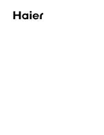 Preview for 25 page of Haier LET26C400HF User Manual