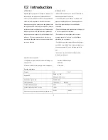 Предварительный просмотр 32 страницы Haier LET26C400HF User Manual