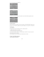 Preview for 49 page of Haier LET26C400HF User Manual