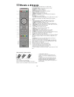 Предварительный просмотр 104 страницы Haier LET26C400HF User Manual