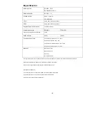 Preview for 120 page of Haier LET26C400HF User Manual