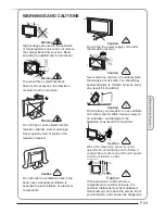 Preview for 5 page of Haier LET26C430 User Manual