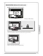 Preview for 9 page of Haier LET26C430 User Manual