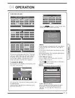 Preview for 15 page of Haier LET26C430 User Manual