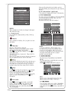 Preview for 16 page of Haier LET26C430 User Manual