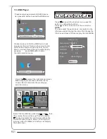 Preview for 22 page of Haier LET26C430 User Manual