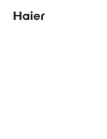 Preview for 25 page of Haier LET26C430 User Manual