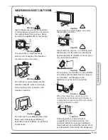 Preview for 5 page of Haier LET26C430F User Manual