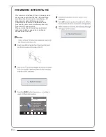 Preview for 12 page of Haier LET26C430F User Manual