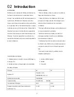 Preview for 31 page of Haier LET26C430F User Manual