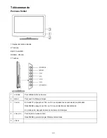 Preview for 35 page of Haier LET26C430F User Manual