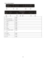 Preview for 36 page of Haier LET26C430F User Manual