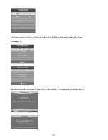 Preview for 45 page of Haier LET26C430F User Manual