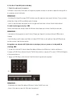 Preview for 47 page of Haier LET26C430F User Manual