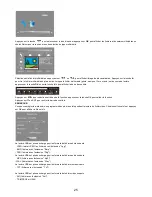 Preview for 49 page of Haier LET26C430F User Manual