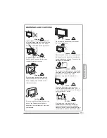 Preview for 5 page of Haier LET26C600F User Manual