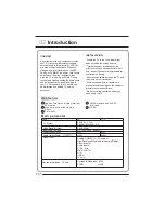 Preview for 6 page of Haier LET26C600F User Manual