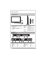 Preview for 10 page of Haier LET26C600F User Manual