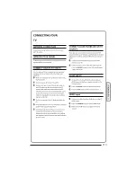 Preview for 11 page of Haier LET26C600F User Manual