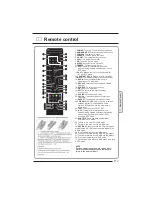 Предварительный просмотр 13 страницы Haier LET26C600F User Manual