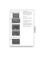 Preview for 19 page of Haier LET26C600F User Manual