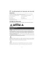 Preview for 27 page of Haier LET26C600F User Manual